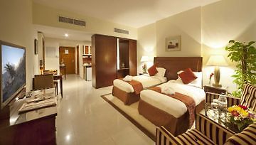Coral Residence Tower Fujaïrah Extérieur photo